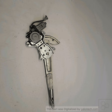 Porte avant et accessoires Daihatsu TERIOS