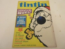 TINTIN 1260 21.12.1972 L. F. FUNCKEN ANTHOLOGIE de l'UNIFORME MONNAIE de FORMOSE