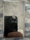 ipod classic 4th generation 20gb A2099 — photo 2