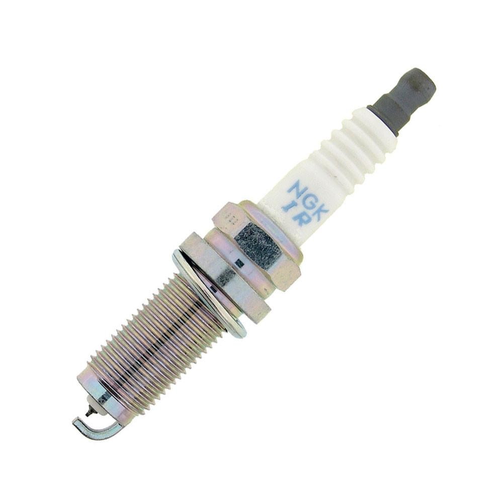 NGK Laser Iridium Spark Plug - Single for 2011-2015 Mitsubishi Lancer
