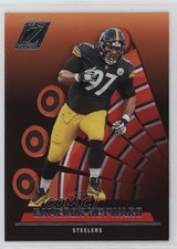 2022 Panini Zenith Retail Cameron Heyward #39 2u3
