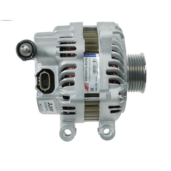 As-Pl Lichtmaschine Generator FüR Subaru XV _Gp_ 2.0I AWD 1.6I GP 2.0 Bi-Fuel-image