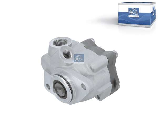 Hydraulikpumpe Lenkung FüR MAN Neoplan TGL I TGM Lion´S Coach Hocl Cityliner II-image