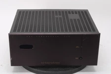 B&K Components CT Series 600 900W Integrated Power Amplifier With 9x Connectors