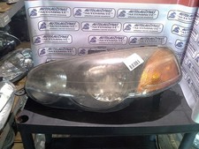 FARO ANTERIORE HONDA HR-V 1999 (A) FACTASHECBEKAS 2 DURUKAIRE PUSEHR-VPIR