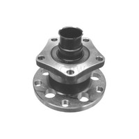 1X NK Radlager Radlagersatz Passend FüR VW Passat Variant 1.9 TDI 2.0 Audi A6