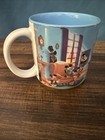 2 Mickey Mouse Mugs - Mickey Through The Years 12 oz and Gawrsh! Oh, Boy! — photo 10