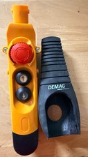 Neu! DEMAG Steuerschalter  DSC-S Nr. 77350044