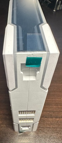 Lian Li UNI FAN TL120 LCD Bezprzewodowy LQLD121W1W Pojedynczy pakiet Ostrze odwrotne - Zdjęcie 6 z 10