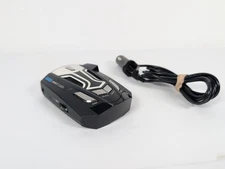 Cobra SPX955, 14 Band 360 Degree Laser Radar Detector - Black & Gray