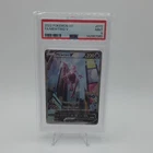 The Pokémon Company Mewtwo V Pokemon GO Full Art Holo PSA 9 #072 Eng 220HP