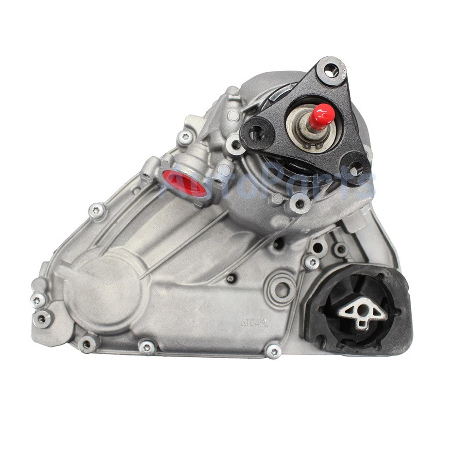 Conjunto de caja de transferencia ATC45L para BMW X3 X4 X5 X6 E70 E71 F15 F16 F25 2012-2018 Foto 2 de 4