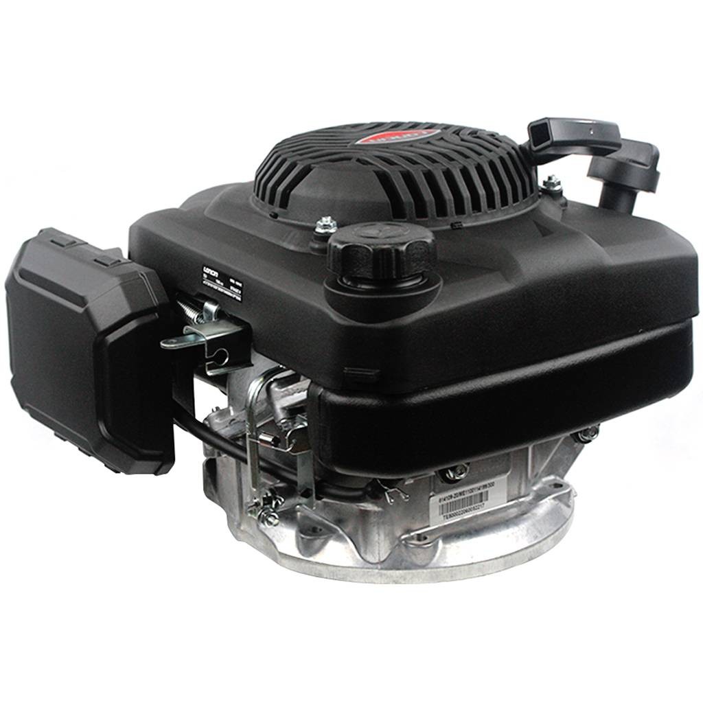 LONCIN Engine 22x60 Lightweight 196 cc 6.5 HP Complete Vertical