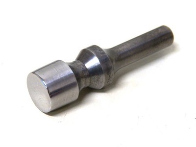 Boeing Flush Rivet Set .401 Shank Aircraft Tool .........................(2-4-3)