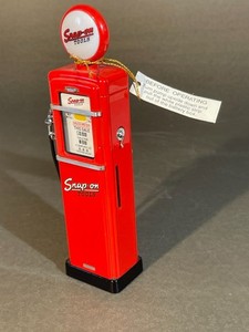 Snap on Gas Pump | eBay