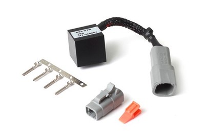 Haltech HT-038001 Nissan Attesa 4WD TPS Adaptor for 1999-2002 Nissan Skyline R34