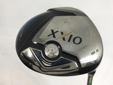 Used Xxio 7 Seven Driver 2012 1W Mp700 10.5 S