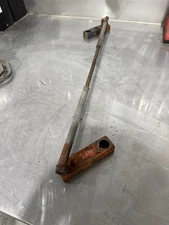 Economy Power King 2414 Tie Rod