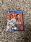 F1 2020 Sony PlayStation 4 Racing Game