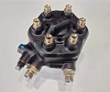 Mercedes Benz Mengenteiler 0438100011 W116 W123 R107 W460 M110 280