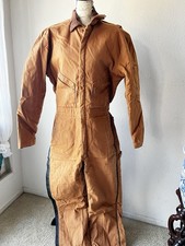 Walls Men's Zero-Zone Duck Insulated Coverall Chest 38-40