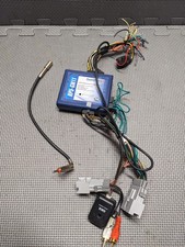 PAC RP5-GM11 Radio Replacement Interface Wiri...