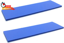 SGTKJSJS M.2 Thermal Pad  70X20X1.5Mm for Pcie M.2 2280 SSD Nvme Heatsinks 2PCS