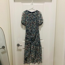 Astr the label ditsy floral