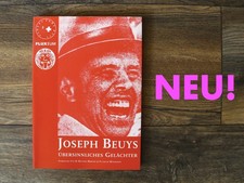 Joseph Beuys Buch FLUXEUM   Übersinnliches G...