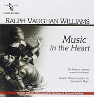 Plymouth Choir Plymo - Music In The Heart - Cd - F4Z