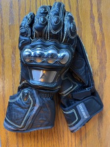 Dainese Full Metal 6 Gloves | eBay