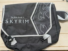 The Elder Scrolls V Skyrim Messenger Bag Beth...