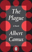 Professor Tony Judt - Plague - Paperback - G245Z