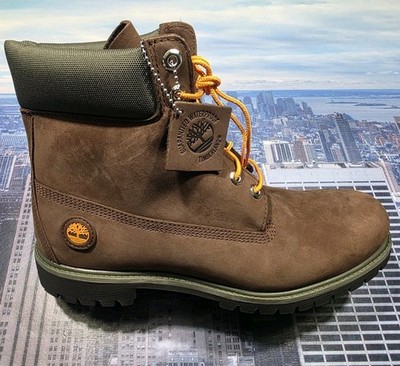 Timberland Premium 6