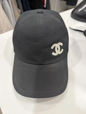CHANEL Hats for Men for sale - eBay