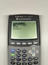 Internet AI  TI84 Plus Calculator with ChatGP...