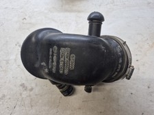1996-2002 Chevrolet Gmc Air Intake Elbow Duct 454 7.4l Vortec Oem 15713006