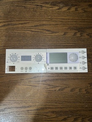 Buderus  BM10 Basiscontroller Heizung BM 10