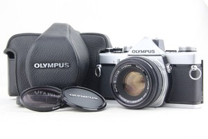 Olympus Md Om 1 | eBay