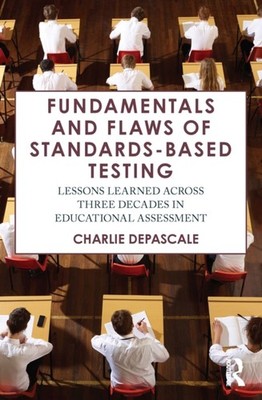 FUNDAMENTALS AND FLAWS OF STANDARDS-BAS by DEPASCALE CHARLIE Paperback Self Help