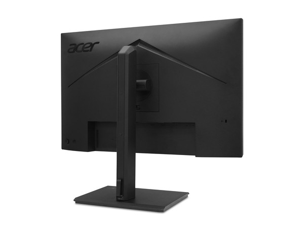 Acer Vero B247Ygbmiprx, Led-Monitor 60.5 Cm (23.8 Zoll), Schwarz, Fullhd, Ips, H-image