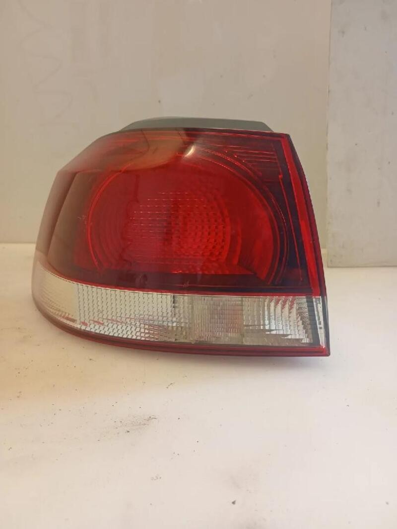 5K0945095N FARO POSTERIORE EST. SINISTRO VOLKSWAGEN GOLF 2.0 TDI DPF (81Kw) Ber