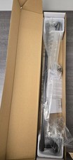 Kohler Elate 24" Towel Bar - Matte Black Finish - Model 27287-BL - NEW