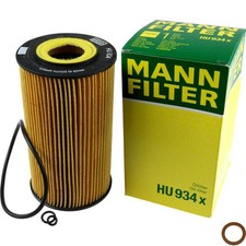 Filtre à huile Mercedes 400