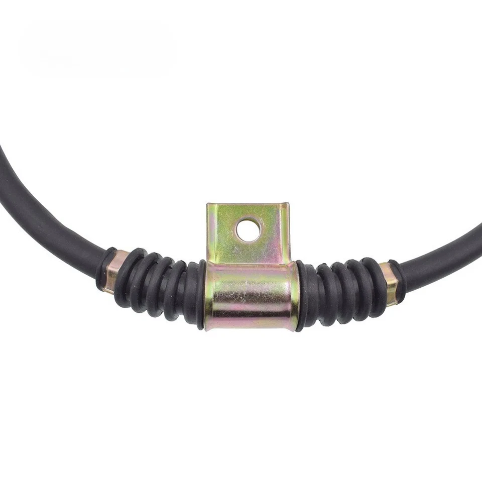 Cable de freno de mano de estacionamiento trasero izquierdo 4820A335 para Mitsubishi ASX 2013-2015 Foto 2 de 4