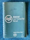 USS Amercut Cold Finished Bar Manual ~ United States Steel ~ Dec. 1965 — photo 3