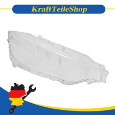 Rechte Scheinwerferabdeckung Scheinwerferglas f�r BMW 3er F31 F30 F80 316d 12-18