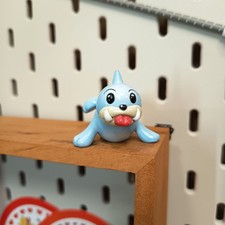 Vintage TOMY Pokemon SEEL 1.5" Mini Figure CGTSJ Nintendo Toy Collectible