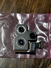 iPhone 12 Pro Max Back Rear Camera Original Apple OEM Genuine Pulled Tested