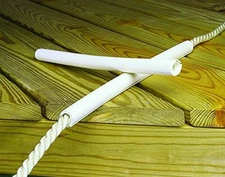 Taylor Made Products 96014 Chafe Guards Boating Hardware & Maintenance Supplies